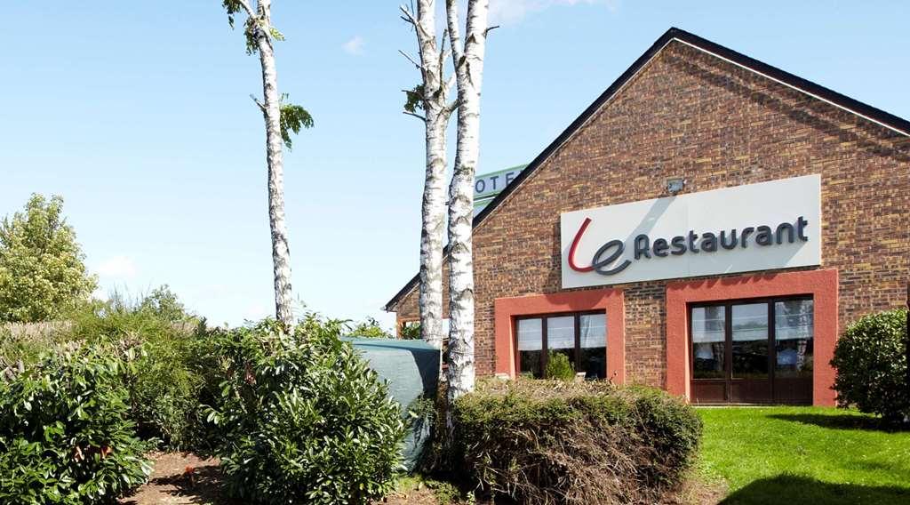 Campanile Rouen Nord - Mont-Saint-Aignan Hotel Ngoại thất bức ảnh