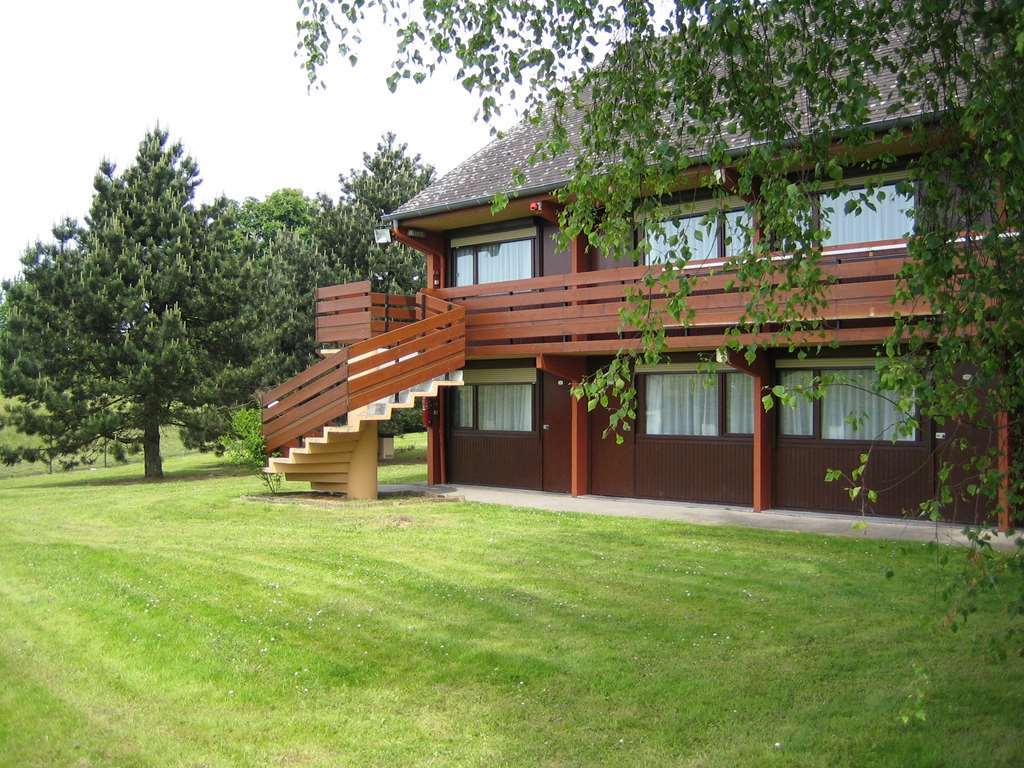 Campanile Rouen Nord - Mont-Saint-Aignan Hotel Ngoại thất bức ảnh