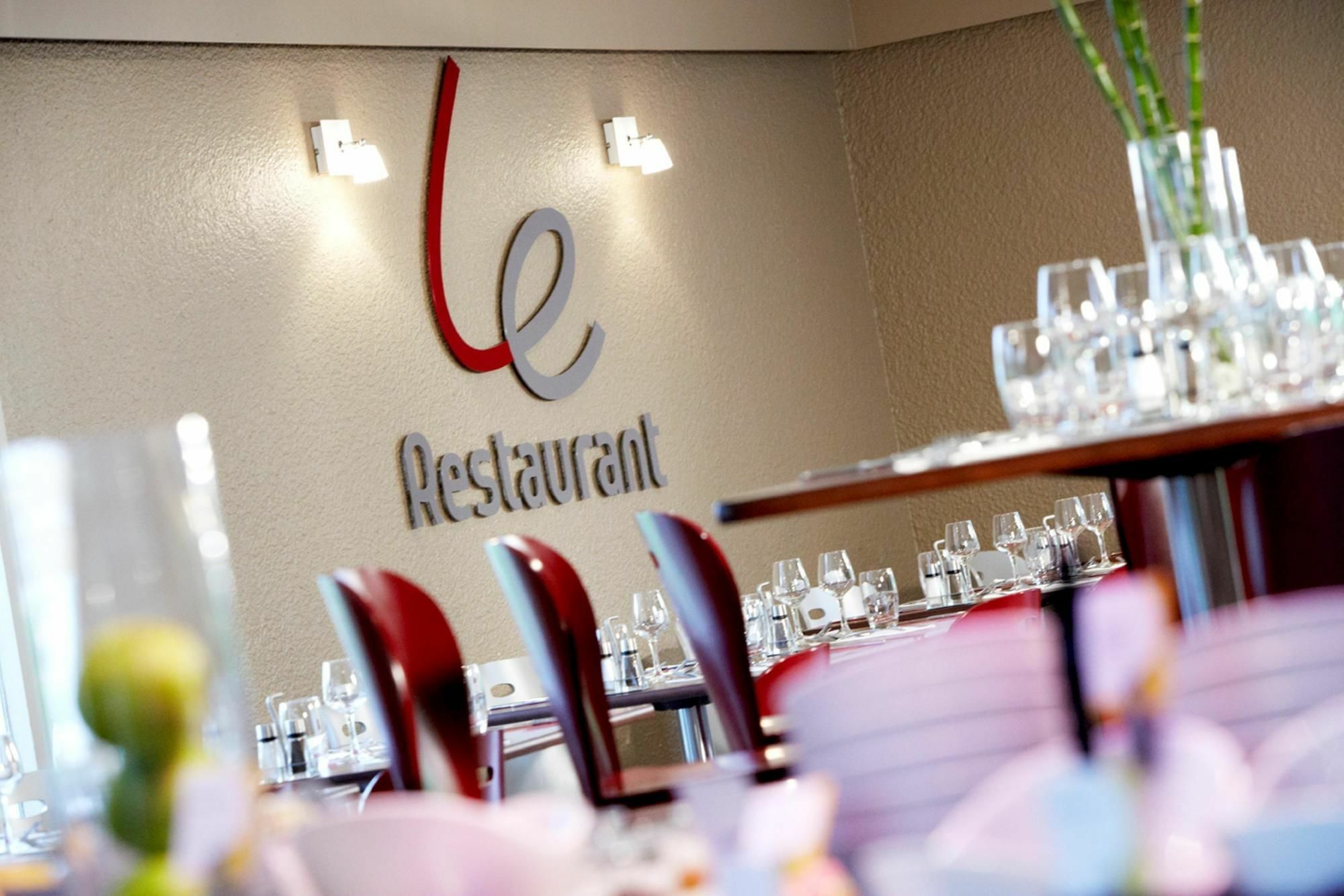Campanile Rouen Nord - Mont-Saint-Aignan Hotel Ngoại thất bức ảnh