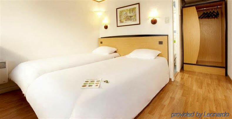 Campanile Rouen Nord - Mont-Saint-Aignan Hotel Ngoại thất bức ảnh